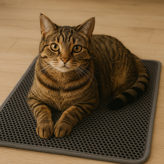 Cat Litter Mat